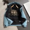 6931a328ccd8ab3d7af97589 Luxury Custom 2024 Autumn/Winter Latest Hooded Down Jacket – Premium 90% White Goose Down, Imported Hardware, High-End Craftsmanship
