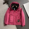 6931a329ccd8ab3d7af9758b Luxury Custom 2024 Autumn/Winter Latest Hooded Down Jacket - Premium 90% White Goose Down, Imported Hardware, High-Quality Craftsmanship