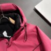 6931a329ccd8ab3d7af9758c Luxury Custom 2024 Autumn/Winter Latest Hooded Down Jacket - Premium 90% White Goose Down, Imported Hardware, High-Quality Craftsmanship