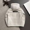 6931a329ccd8ab3d7af9759c Luxury Custom 2024 Autumn-Winter Latest Hooded Down Jacket - Premium 90% White Goose Down, Imported Hardware, High-End Quality