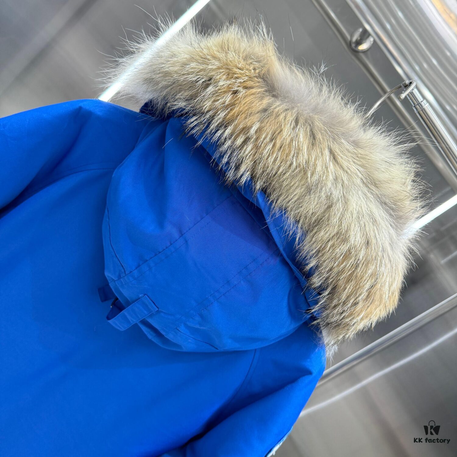 Canadagoose Chilliwack01 Style Pilot Down Jacket