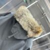 Canadagoose Chilliwack01 Pilot Jacket Down Coat, Authentic Pattern Molded, Custom Original Materials