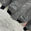 Canadagoose Chilliwack01 Pilot Jacket Down Coat, Authentic Pattern Molded, Custom Original Materials
