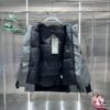 Canadagoose Chilliwack01 Pilot Jacket Down Coat, Authentic Pattern Molded, Custom Original Materials