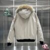 Canadagoose Chilliwack01 Pilot Jacket Down Coat, Authentic Pattern Development, Custom Original Materials