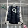 Canadagoose Chilliwack01 Pilot Jacket Down Coat, Authentic Pattern Development, Custom Original Materials