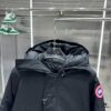 Canadagoose Chilliwack01 Pilot Jacket Down Coat