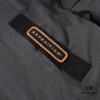 6931a32cccd8ab3d7af975c4 Canada Goose Expedition Parka 08 Model Graphite Gray Black Logo White Base
