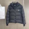 6931a32dccd8ab3d7af975da Latest Canada Goose Black Label Down Jacket, Fashionable and Warm Men's Hooded Outerwear with High-Quality Goose Down Filling, Stylish and Timeless Design, Suitable for All Body Types