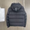 6931a32dccd8ab3d7af975de Latest Canada Goose Black Label Down Jacket, Fashionable and Warm Men's Hooded Outerwear with High-Quality Goose Down Filling, Stylish and Timeless Design, Suitable for All Body Types