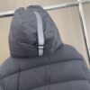 6931a32dccd8ab3d7af975df Latest Canada Goose Black Label Down Jacket, Fashionable and Warm Men's Hooded Outerwear with High-Quality Goose Down Filling, Stylish and Timeless Design, Suitable for All Body Types