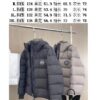 6931a32dccd8ab3d7af975e0 Latest Canada Goose Black Label Down Jacket, Fashionable and Warm Men's Hooded Outerwear with High-Quality Goose Down Filling, Stylish and Timeless Design, Suitable for All Body Types