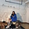 6931a330ccd8ab3d7af9761c Canada Goose Expedition Parka 08 Mens and Womens Mid-Length Version - Sky Blue