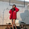 6931a331ccd8ab3d7af97627 CANADA GOOSE 08 Model Expedition Parka - Men's and Women's Mid-Length Red Version