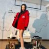 6931a331ccd8ab3d7af97628 CANADA GOOSE 08 Model Expedition Parka - Men's and Women's Mid-Length Red Version