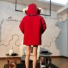 6931a331ccd8ab3d7af9762c CANADA GOOSE 08 Model Expedition Parka - Men's and Women's Mid-Length Red Version