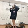 6931a331ccd8ab3d7af97632 CANADA GOOSE Expedition Parka 08 Men's and Women's Mid-Length Navy Blue Version 💎 Top Tier Version