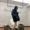 6931a331ccd8ab3d7af97633 CANADA GOOSE Expedition Parka 08 Men's and Women's Mid-Length Navy Blue Version 💎 Top Tier Version