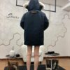 6931a332ccd8ab3d7af97636 CANADA GOOSE Expedition Parka 08 Men's and Women's Mid-Length Navy Blue Version 💎 Top Tier Version