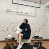 6931a332ccd8ab3d7af97637 CANADA GOOSE Expedition Parka 08 Men's and Women's Mid-Length Navy Blue Version 💎 Top Tier Version