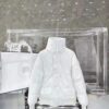 6931a333ccd8ab3d7af9764e Canada Goose White Label Series Official Website Synchronized 01# - Mood Blue, Dawn Blue, White - 90% White Duck Down Fill
