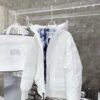6931a333ccd8ab3d7af9764f Canada Goose White Label Series Official Website Synchronized 01# - Mood Blue, Dawn Blue, White - 90% White Duck Down Fill