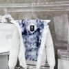 6931a333ccd8ab3d7af97650 Canada Goose White Label Series Official Website Synchronized 01# - Mood Blue, Dawn Blue, White - 90% White Duck Down Fill