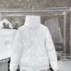 6931a333ccd8ab3d7af97651 Canada Goose White Label Series Official Website Synchronized 01# - Mood Blue, Dawn Blue, White - 90% White Duck Down Fill