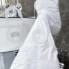 6931a333ccd8ab3d7af97653 Canada Goose White Label Series Official Website Synchronized 01# - Mood Blue, Dawn Blue, White - 90% White Duck Down Fill