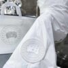 6931a333ccd8ab3d7af97654 Canada Goose White Label Series Official Website Synchronized 01# - Mood Blue, Dawn Blue, White - 90% White Duck Down Fill