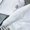 6931a333ccd8ab3d7af97655 Canada Goose White Label Series Official Website Synchronized 01# - Mood Blue, Dawn Blue, White - 90% White Duck Down Fill