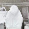 6931a333ccd8ab3d7af97656 Canada Goose White Label Series Official Website Synchronized 01# - Mood Blue, Dawn Blue, White - 90% White Duck Down Fill