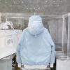 6931a334ccd8ab3d7af97668 Canada Goose White Label Series Official Website Sync 01# - Windproof Warm Down Jacket with 90% White Duck Down Fill, Unisex Style
