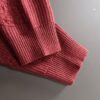 6931a334ccd8ab3d7af9766e Canada Goose 2024 Autumn-Winter New Crew Neck Sweater, Official Website Latest Release, Premium Wool Blend Knitwear with Embroidered Logo, Elegant Tailoring for Ultimate Style