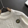 6931a336ccd8ab3d7af97685 Canada Goose 2024 Official Autumn-Winter New Crew Neck Sweater, Hot Selling Style from Boutique, Premium Wool Blend Fabric