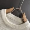 6931a336ccd8ab3d7af97686 Canada Goose 2024 Official Autumn-Winter New Crew Neck Sweater, Hot Selling Style from Boutique, Premium Wool Blend Fabric