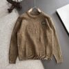 6931a336ccd8ab3d7af9768d Canada Goose 2024 Official Autumn/Winter New Crew Neck Sweater, Hot Selling Fashion Knitwear with Embroidered Logo, Premium Wool Blend Fabric, Direct-Skin Comfortable, M-3XL