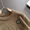 6931a336ccd8ab3d7af9768e Canada Goose 2024 Official Autumn/Winter New Crew Neck Sweater, Hot Selling Fashion Knitwear with Embroidered Logo, Premium Wool Blend Fabric, Direct-Skin Comfortable, M-3XL