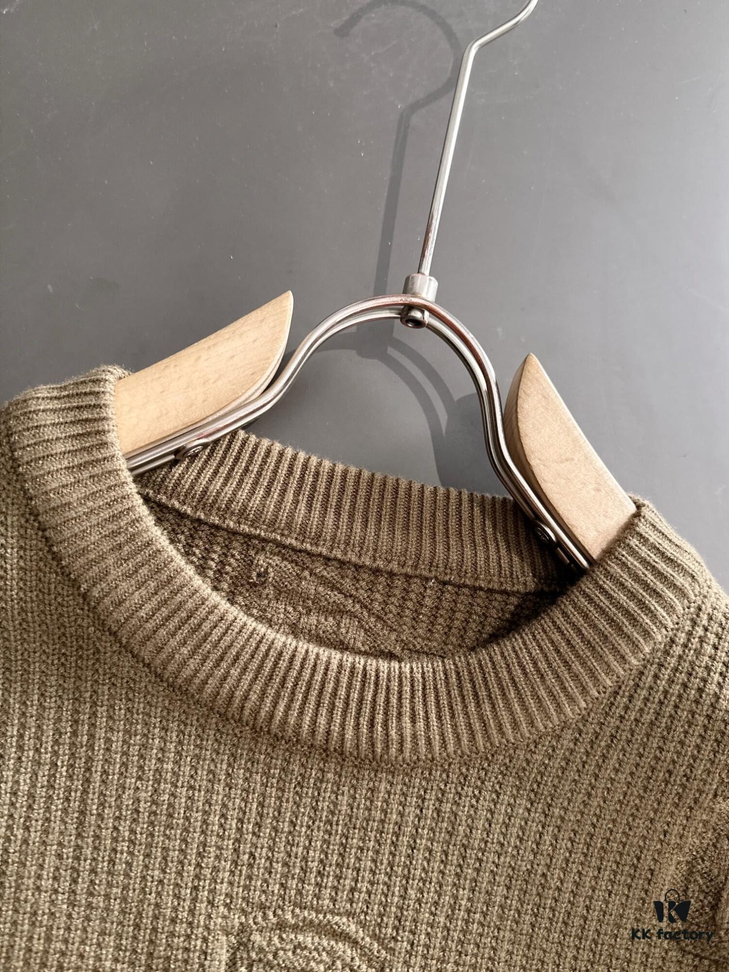 6931a336ccd8ab3d7af9768f Canada Goose 2024 Official Autumn/Winter New Crew Neck Sweater, Hot Selling Fashion Knitwear with Embroidered Logo, Premium Wool Blend Fabric, Direct-Skin Comfortable, M-3XL