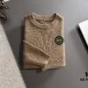 6931a337ccd8ab3d7af97694 Canada Goose 2024 Official Autumn/Winter New Crew Neck Sweater, Hot Selling Fashion Knitwear with Embroidered Logo, Premium Wool Blend Fabric, Direct-Skin Comfortable, M-3XL