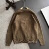 6931a337ccd8ab3d7af97695 Canada Goose 2024 Official Autumn/Winter New Crew Neck Sweater, Hot Selling Fashion Knitwear with Embroidered Logo, Premium Wool Blend Fabric, Direct-Skin Comfortable, M-3XL