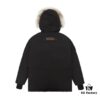 Canada Goose Expedition Parka 08 Model 4660M
