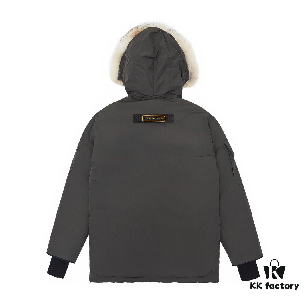 CANADA GOOSE 08 Expedition Parka 4660M