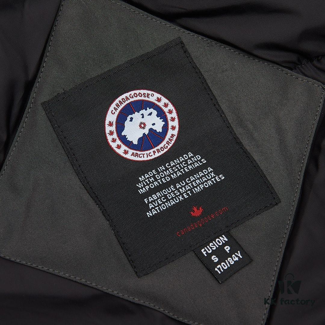CANADA GOOSE 08 Expedition Parka 4660M
