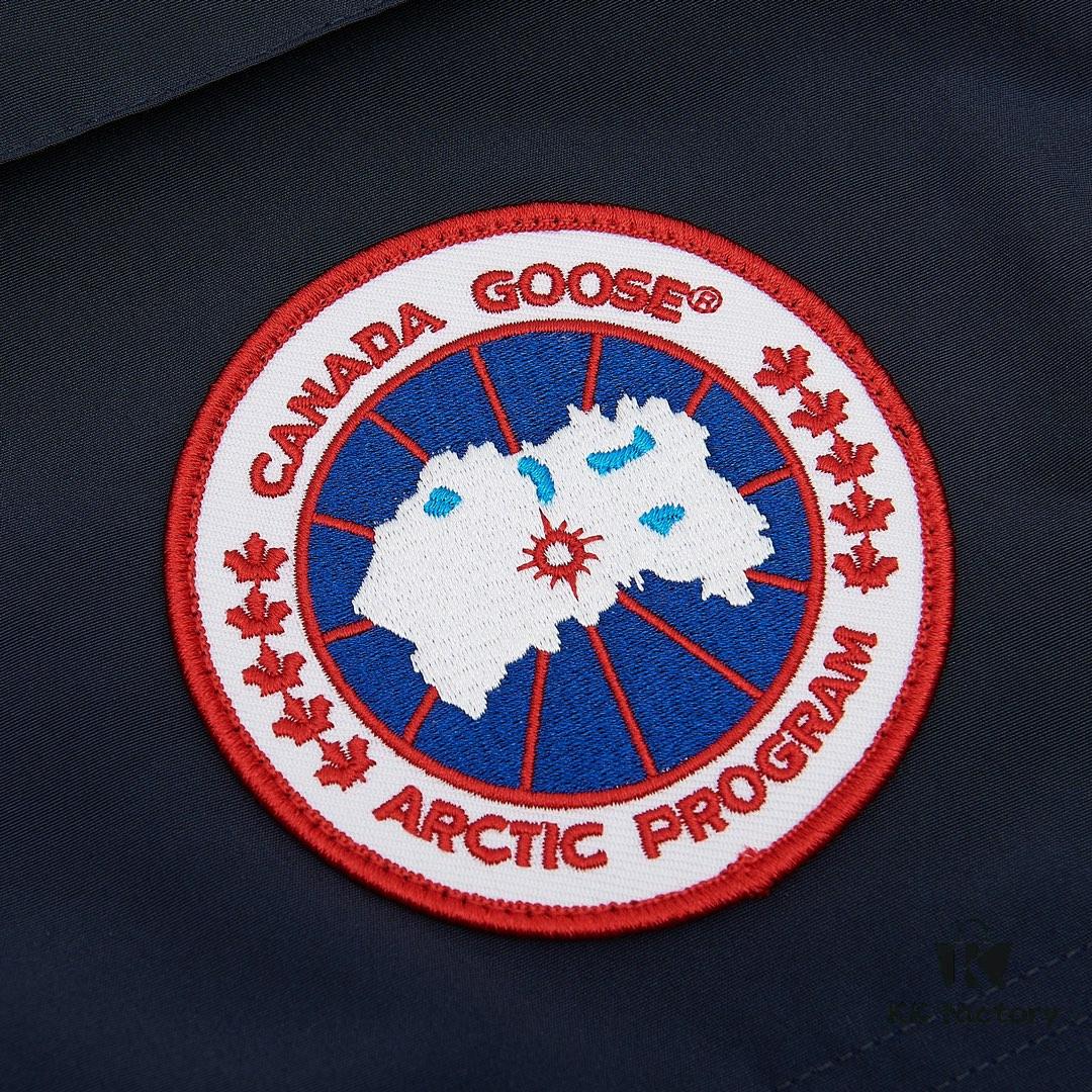CANADA GOOSE 08 Expedition Parka 4660M