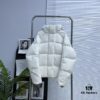 6931a33accd8ab3d7af976ce CANADA GOOSE 2602LB1 Capsule Collection Macaron Color Parka Coat