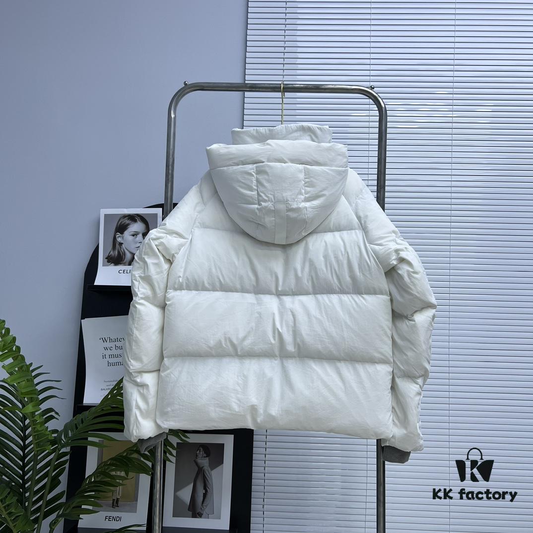 6931a33accd8ab3d7af976d0 CANADA GOOSE 2602LB1 Capsule Collection Macaron Color Parka Coat