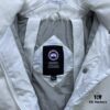 6931a33accd8ab3d7af976d3 CANADA GOOSE 2602LB1 Capsule Collection Macaron Color Parka Coat