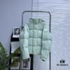 6931a33accd8ab3d7af976d4 CANADA GOOSE 2602LB1 Capsule Collection Macaron Color Parka Coat