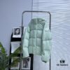 6931a33accd8ab3d7af976d5 CANADA GOOSE 2602LB1 Capsule Collection Macaron Color Parka Coat